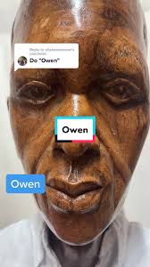 Unveiling the Truth: Owen discusses Guy Wood's identity