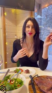 I Invited My Step Mom to a Restaurant and Was Rewarded with Cool Sex. POV  ft. Lizavirgin by Liza Virgin: Gonzo, Taboo, Missionary, Stockings, Doggy  Style Porn | Faphouse
