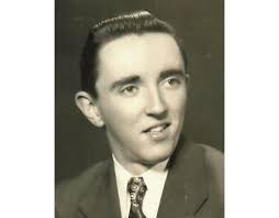 Stuart Lathrop Obituary (1929