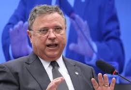 Disputa por calcário levanta suspeita sobre juízes de MT