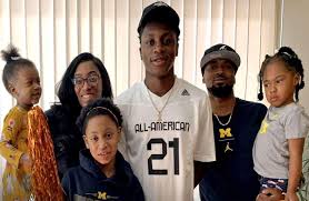 BREAKING: Xavier Worthy has requested his release from his Letter Of Intent  to Michigan. Unbelievable.