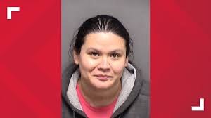 BCSO: Woman arrested for allegedly targeting veterans in her care