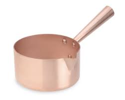 Mauviel Copper Sugar Pot 1 L Williams Sonoma Au