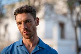 This City Is Ours star James Nelson-Joyce is back in new BBC crime drama