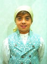 F.MAYORES Y PRESIDENTES