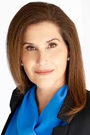 Donna Segal's Instagram, Twitter & Facebook