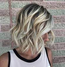 Best 24 Layered Bob Hairstyles That Make You Look Younger Page 15 Of 24 Lead Hairstyles Layered Bob Hairstyles Bob Hairstyles Hair Styles