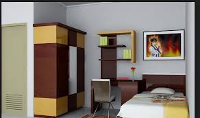 5 Tips Untuk Buat Kamar Kost Minimalismu Menjadi Nyaman dan Tidak ...