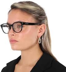 BURBERRY Eyeglasses BE 2381 D 3001 Peyton Black, Peyton Black, 51/19/140 :  Amazon.com.au: Clothing, Shoes & Accessories