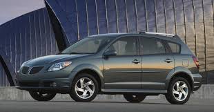 2007 trailblazer blue book value. Pontiac Vibe Makes Kbb S 10 Best Used Compact Cars Under 5 000 List