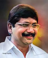 Digital_Painting of our Chairman Sir's Pic by #Ranga_Digitals, Kakinada  ++++-------------++++ #Add_ur_frnds #to_this_fb_Group.. If U have any event  #pics when an event is done... #send #whatsapp ur #group_pics in d event to  9603720408.