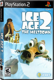 The meltdown cast of characters. Ice Age 2 The Meltdown Video Game 2006 Imdb