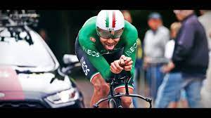 If sagan had a 500w ftp all he would have had to do it a little work on his tt position and he would be multiple time world tt champion. Filippo Ganna 2020 I Time Trial Machine Youtube