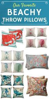 Maybe you would like to learn more about one of these? 890 Beach Throw Pillows Ideas Beach Throw Pillows Beach Themed Throw Pillows Throw Pillows