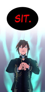 Melatih mitra? anak itu bergema sebelu. Manga The Beginning After The End Chapter 103 Eng Li