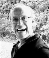 BARRY FRYBERGER Obituary (1964