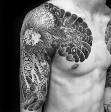 Like fujin, he supports seifer when he betrays seed and garden to side with edea. 60 Raijin Tattoo Designs For Men Japanese Mythology Ink Ideas