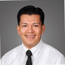 I'm excited to announce that I've graduated from the Fordham Gabelli…