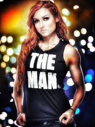 Becky Lynch Wallpapers Top Free Becky Lynch Backgrounds Wallpaperaccess
