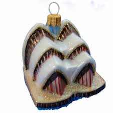 Maybe you would like to learn more about one of these? German Blown Glass Christmas Ornaments Polish X Mas Decorations