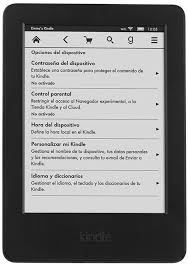 Nuevo Kindle De 79 Euros Kindle Libro Electronico E Reader