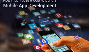 In india, however, costs are lower: How Much Does It Cost To Develop An Mobile App In India Enterprise Mobility Artificial Intelligence Cloud Iot Blockchain Solutions Services Fusion Informatics Limited