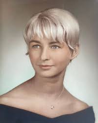 Obituary information for Virginia Ann Gass