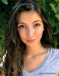 Max Chambers