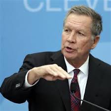 Gov. Kasich makes no decision