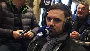 Julien Polat, maire de Voiron : "une ville péri-urbaine qui n'a pas fini de  se développer