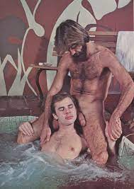Classic Gay Porn Bath House | Gay Fetish XXX