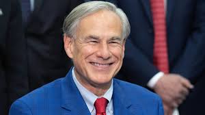 Abbott Fires Back After Crockett Mocks Him For Being In Wheelchair:  'Nothing To Sell But Hate' http://dlvr.it/TJmvW1