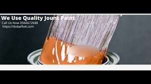 Give your home a facelift. Painting Services In Dubai By Expert Painters In Dubai For Villa Painting
