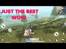 Explore the wild world with custom animals. Download Wilderness Action This Pubg Is The Best Wow Amazing First Look Gameplay 2 Apk