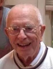 Obituary information for Harold J. Best