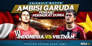 Khusus untuk pertandingan kali ini, panitia lokal dari pssi asprov jawa timur menambah jumlah tiket yang dijual. Preview Indonesia Vs Vietnam Bukan Uji Coba Biasa Bola Net