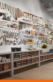 Cabinet Organization Tips Garage Storage Made Simple Garagestorage Diy Garage Storage Garage Storage Organization Garage Workshop