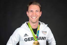 At the un general assembly in october 2015, confronted with the global refugee crisis that has seen an estimated 65.3 million people in the world displaced, ioc president thomas bach announced the creation of the refugee olympic team to take part in the olympic games rio 2016. Henri Junghanel Germany S Olympic Sharp Shooter