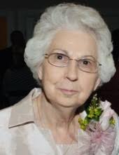 Velma Moorhouse Massengill Obituary March 21, 2020