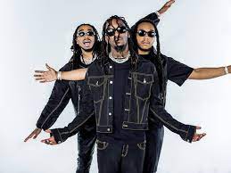 Migos unveil 'culture iii' tracklist featuring drake, justin bieber, juice wrld, future and more migos have unveiled the hotly anticipated tracklist for their upcoming culture iii album, set to arrive. N65ud15msfnmm