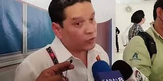 Promoverán desafuero de Jesús Abraham Cano