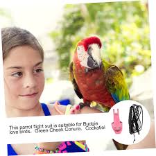 Diapers For Chickens Parrot Flight Suits Diapers, Reusable Washable Parrot  Nappies Clothes Flight Suit Dress, Soft Washable Breathable Nappy Diaper  For Parrots Nappies Parakeet Cockatiel African Macaw Chicken Diapers