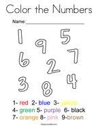 Need to know total pages in black/white and total pages with some colors on it (images or colored text). Counting Coloring Pages Twisty Noodle