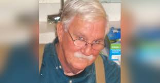 Obituary information for Gregory James Scott