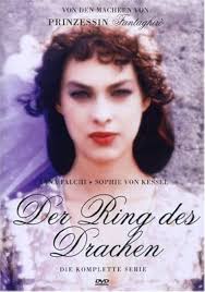 Der Ring des Drachen : von Kessel, Sophie, Falchi, Anna, Nero, Franco,  Rodin, Karel, Christensen, Ute, Beeson, Joel, Bava, Lamberto: Amazon.nl:  Films & tv