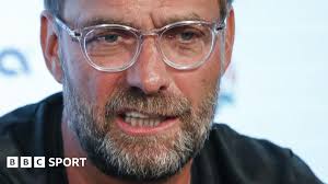 Liverpool v Sporting Lisbon: Klopp ready to 'write new chapter' as  pre-season tour ends