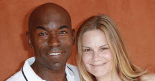 Lucien Jean-Baptiste : qui est sa femme Aurélie Nollet ?