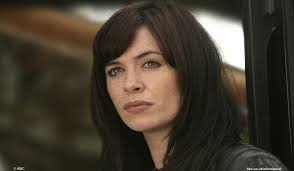 TV Asshole of the Week: Gwen Cooper