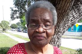 Sister Dianne Hughes is back