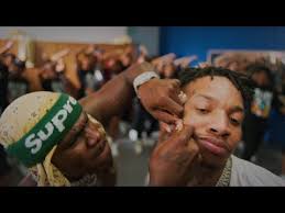 Da baby rockstar free mp3 download. No Dribble Dababy Letras Mus Br